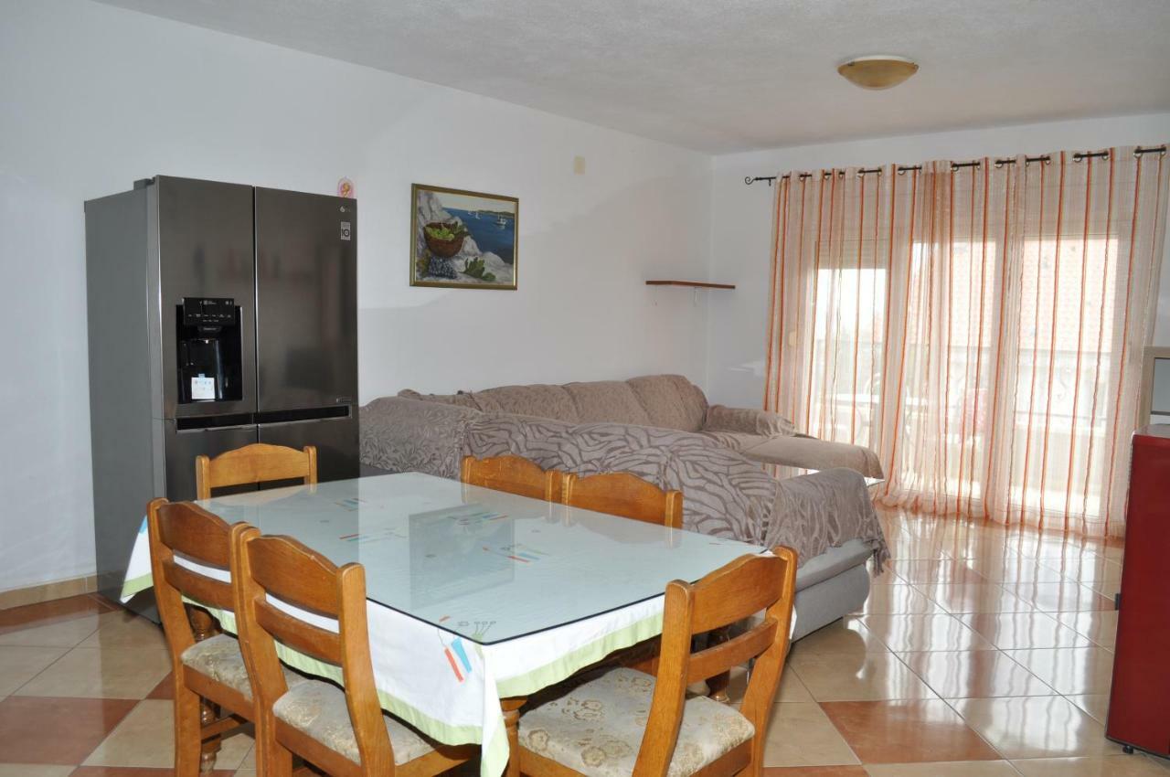 Apartment Ljubica Ljuban Makarska Esterno foto